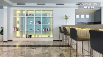 Contessa Hotel