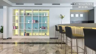 Contessa Hotel
