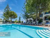 Contessa Hotel