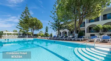 Contessa Hotel