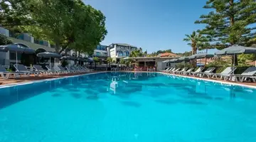 Contessa Hotel