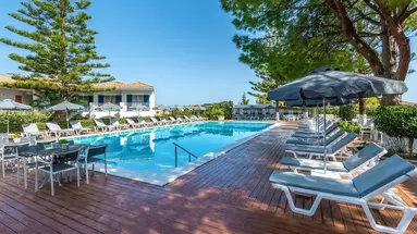 Contessa Hotel
