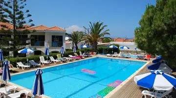 Contessa Hotel