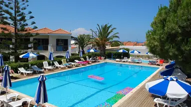 Contessa Hotel