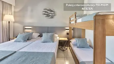Contessa Hotel