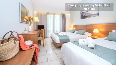Contessa Hotel