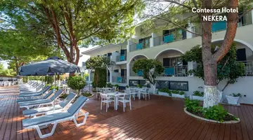 Contessa Hotel