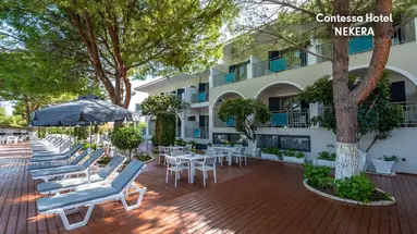 Contessa Hotel