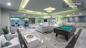 Contessa Hotel