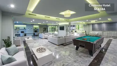 Contessa Hotel