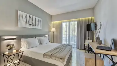 Contessa Hotel
