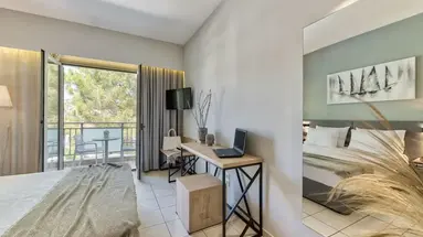 Contessa Hotel