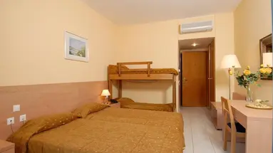 Contessa Hotel