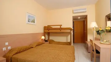 CONTESSA HOTEL