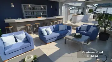 Contessa Hotel