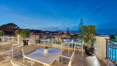 Contessa Hotel