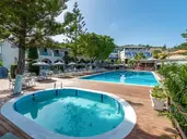 Contessa Hotel