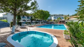 Contessa Hotel