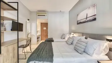 Contessa Hotel