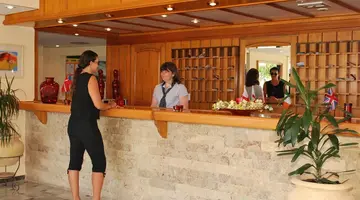 Contessa Hotel
