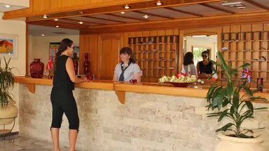 Contessa Hotel
