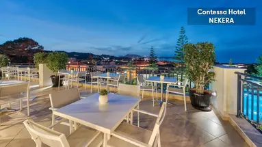 Contessa Hotel
