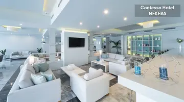 Contessa Hotel