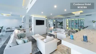 Contessa Hotel