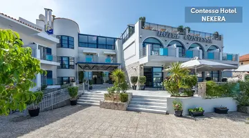 Contessa Hotel