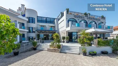 Contessa Hotel