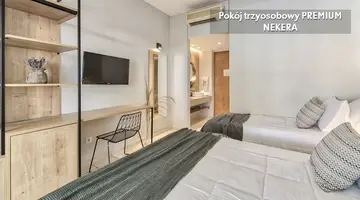 Contessa Hotel