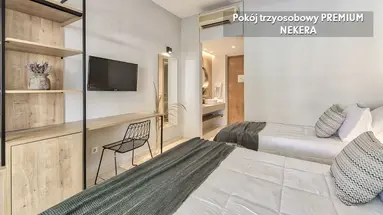 Contessa Hotel