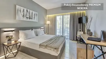 Contessa Hotel