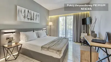 Contessa Hotel