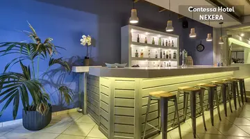 Contessa Hotel