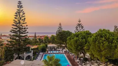Contessa Hotel