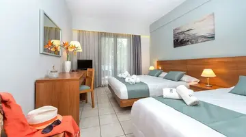 Contessa Hotel