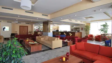 CONTESSA HOTEL