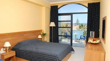 CONTESSA HOTEL