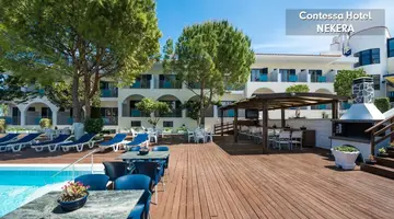 Contessa Hotel