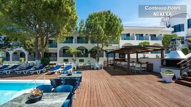 Contessa Hotel