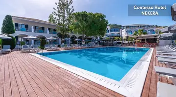 Contessa Hotel