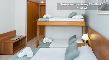 Contessa Hotel