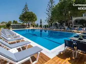 Contessa Hotel