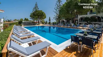Contessa Hotel