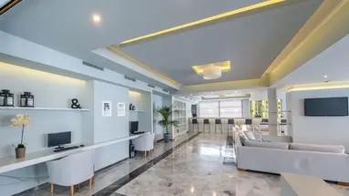 Contessa Hotel