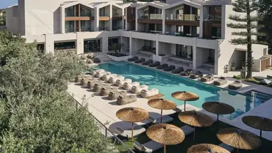 CONTESSINA HOTEL