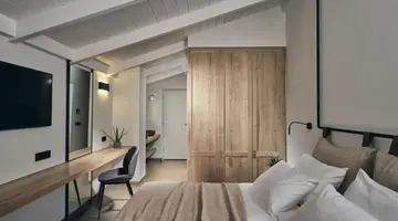 CONTESSINA HOTEL
