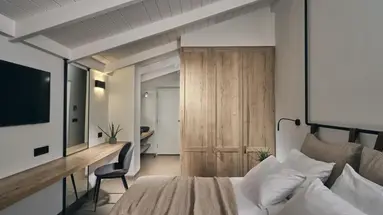 CONTESSINA HOTEL