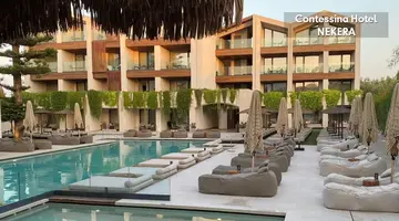 Contessina Hotel